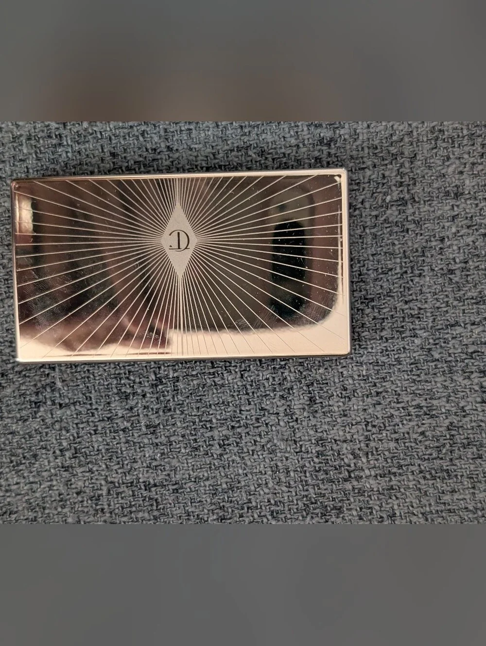 Charlotte Tilbury Filmstar Bronze & Glow In LIGHT to Medium
